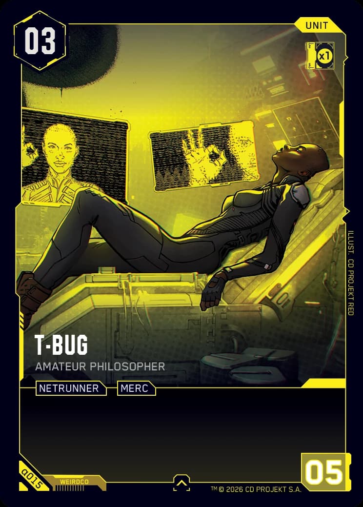 T-Bug